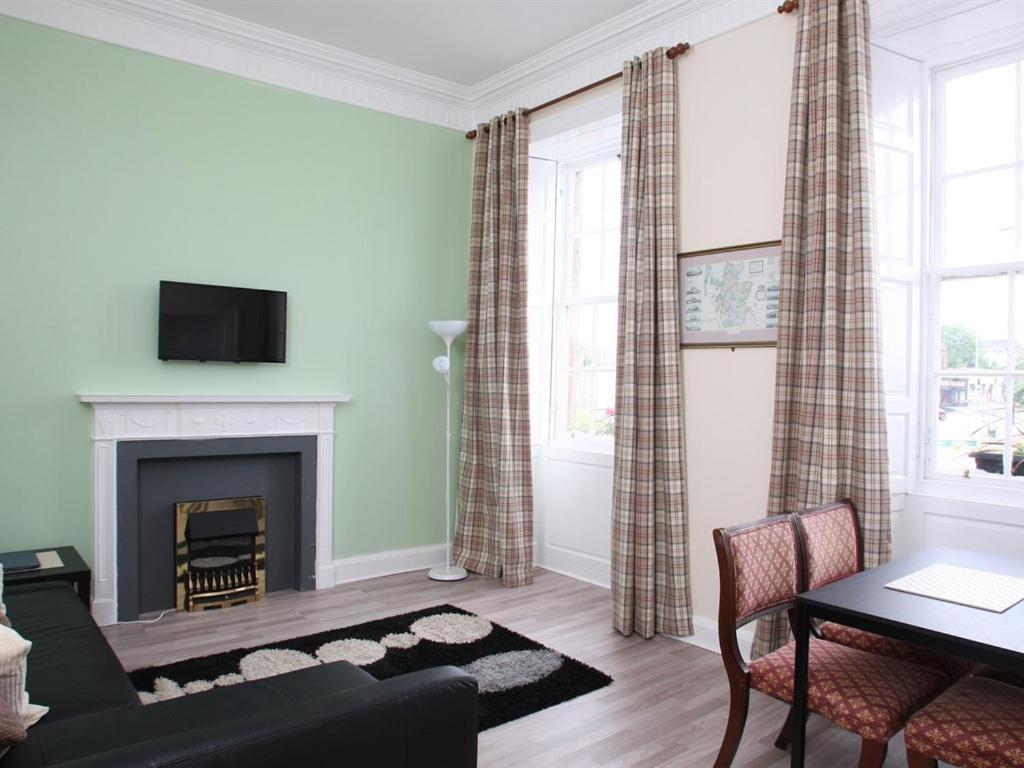 Glasgow City Charlotte Service Aparments Quarto foto