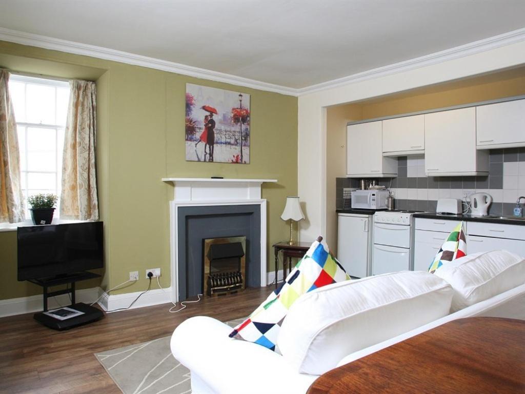 Glasgow City Charlotte Service Aparments Quarto foto